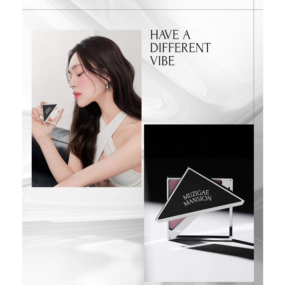 Phù Hợp Với Phấn Má