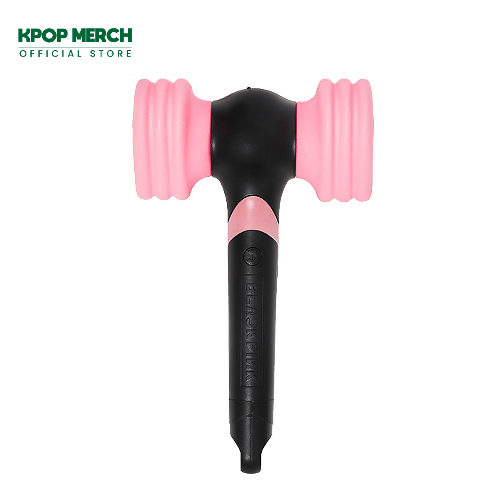 Gậy cổ vũ BLACKPINK phiên bản 2 chính hãng