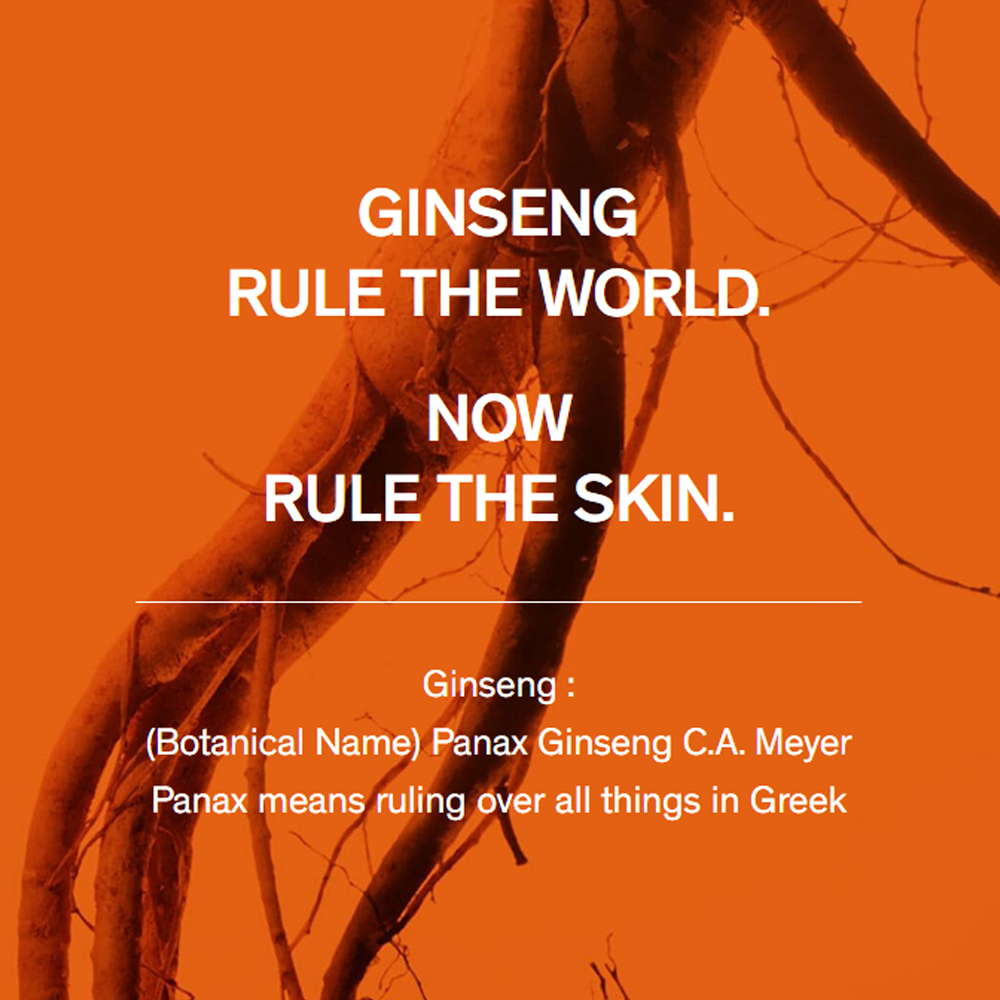 Tinh Chất Nhân Sâm Đậm Đặc Làm Sáng Da 8ml SULWHASOO