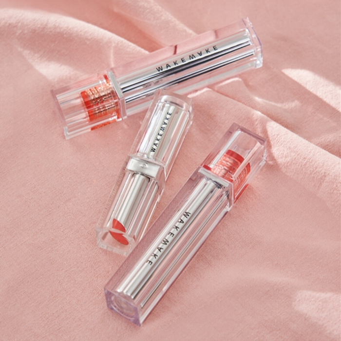 Wakemake Dewy Gel Glaze Stick 3g 10 Colors