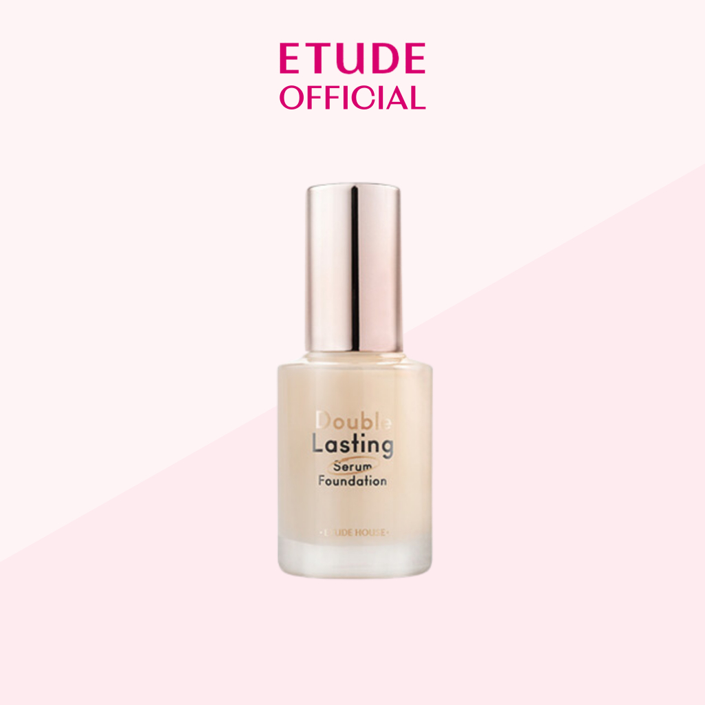 Kem Nền Etude 30g Lâu Trôi Chất Lượng Cao