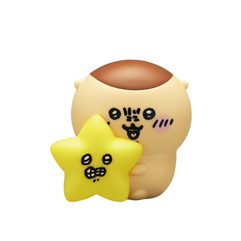 Hàng Có Sẵn Đồ Chơi Mô Hình Nhân Vật chiikawa Friends 2023 Mới