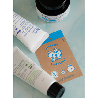 BELIF AQUA BOMB 30ML (LINE FRIENDS EDITION)