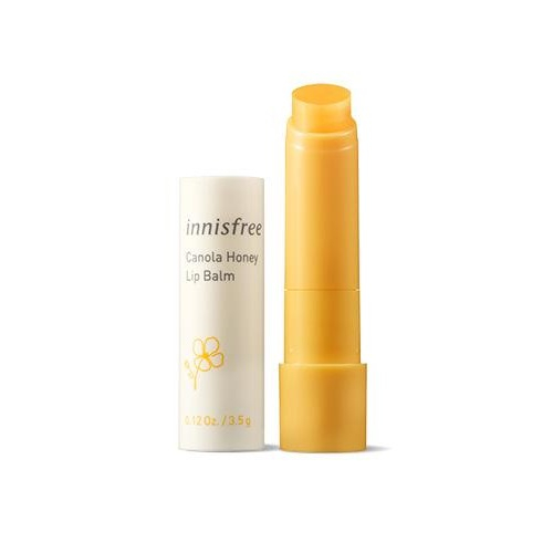 Son dưỡng môi Innisfree thành phần mật ong 3.5g