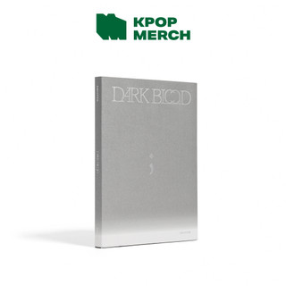Album Enhypen Dark Blood phiên bản Engene