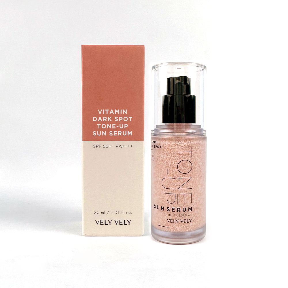 Dòng serum chống nắng  30ml
