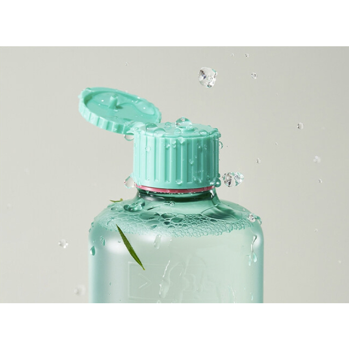 Toner Chiết Xuất Tràm Trà 250Ml / 500Ml