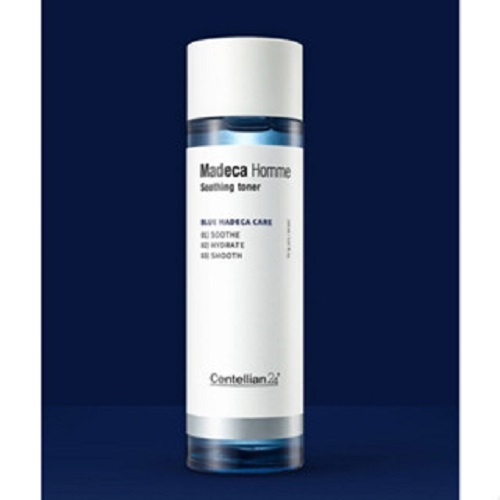 Toner Madeca 150ml Centellian24 Làm Mịn Da Cho Nam