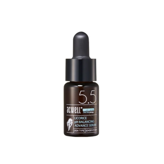 Serum Dưỡng Cân Bằng Licorice pH 10ml