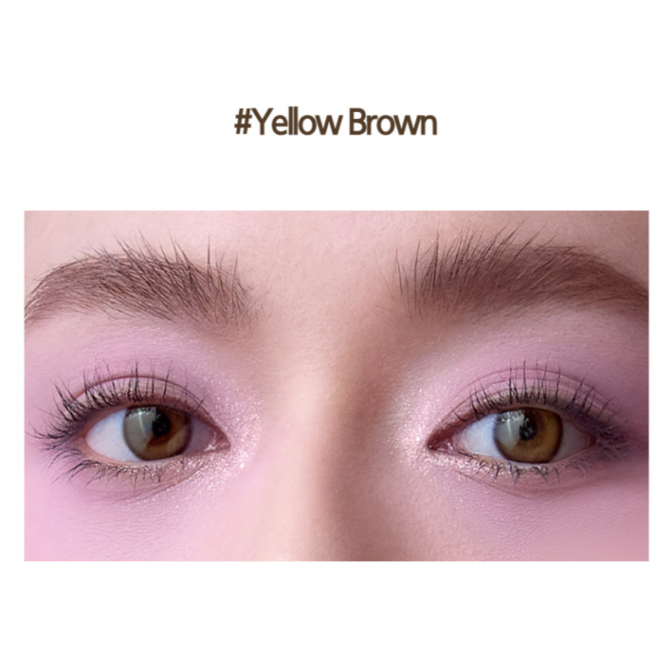 Bảng mắt nghệ sĩ jungsaemmool 14,5g 3 màu /Jungsaemmool Artist Eye Palette 14.5g 3 Colors