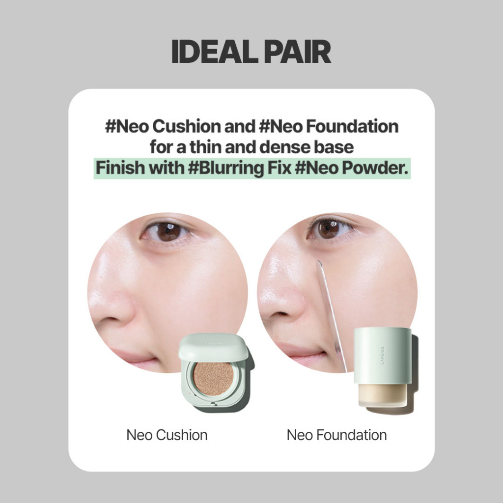 LANEIGE Neo Essential Blurring Finish Powder 7g