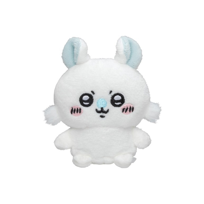 Búp Bê Nhồi Bông Hình Nhân Vật KITANCLUB Gashapon 5designs Đang Ngồi