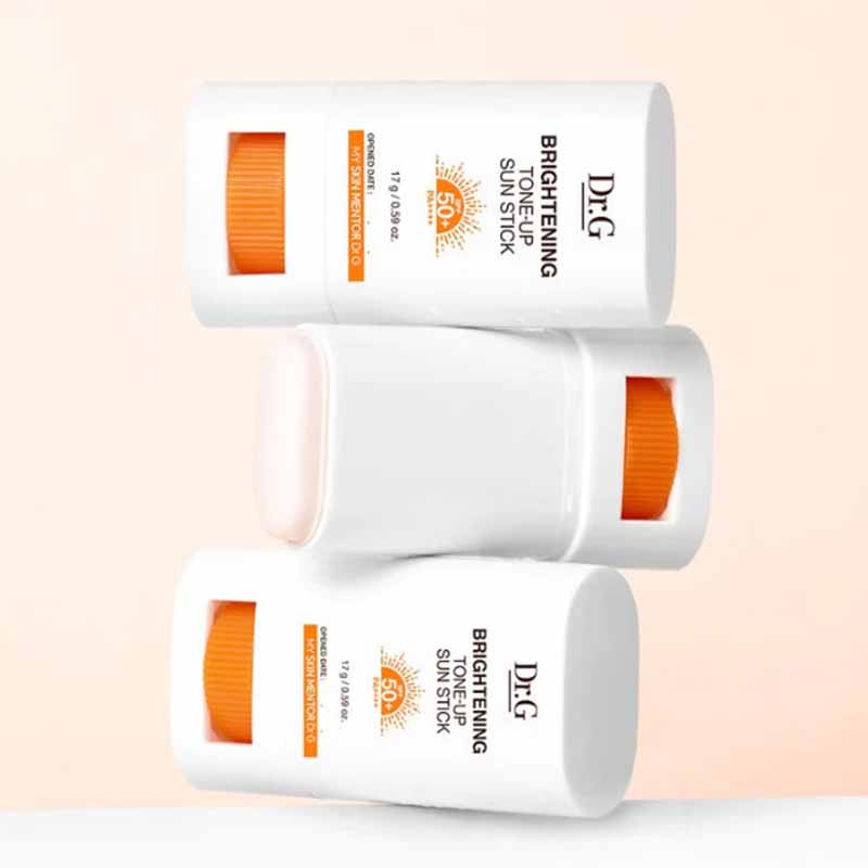 Thỏi Kem Chống Nắng SPF50 + / PA + + + + 17g / 20g