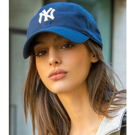 Mũ Lưỡi Trai UNISEX Chính Hãng 100% Có LOGO Lớn Gồm 16 Màu