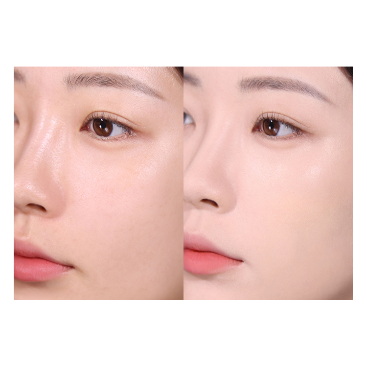 THE FACE SHOP Tinh Chất Collagen Vàng Hai Chiều Chống Nắng SPF40 PA + + 9.5g