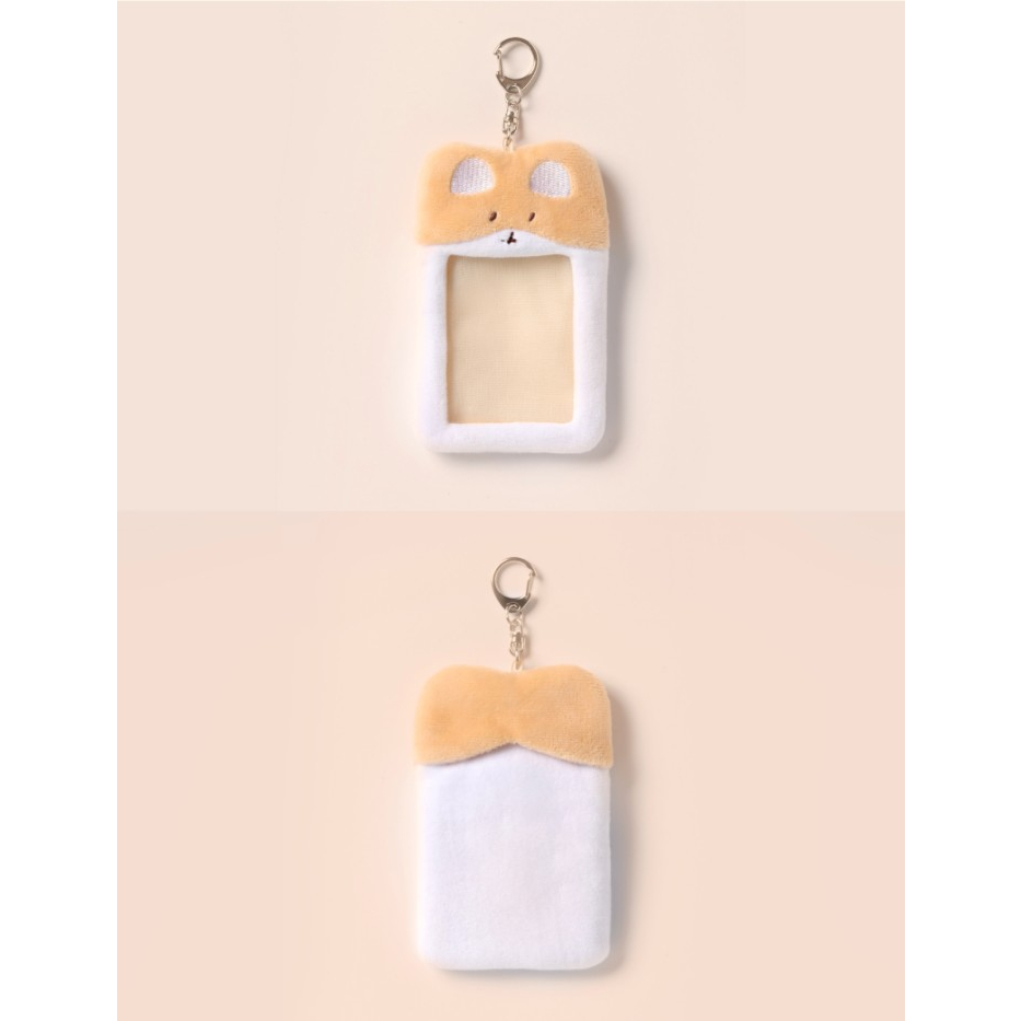 EXO BAEKHYUN PHOTO CARD HOLDER - TEO-LAE-GI