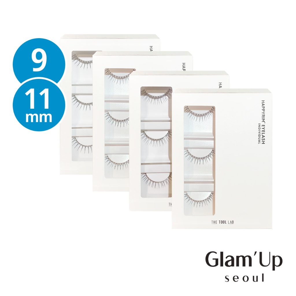 🇰🇷  Keo Dán Mi Giả  HAPPYRIM