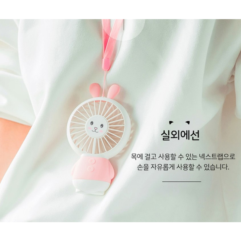 Quạt Dẫn Mèo Ruy Băng MOCHI