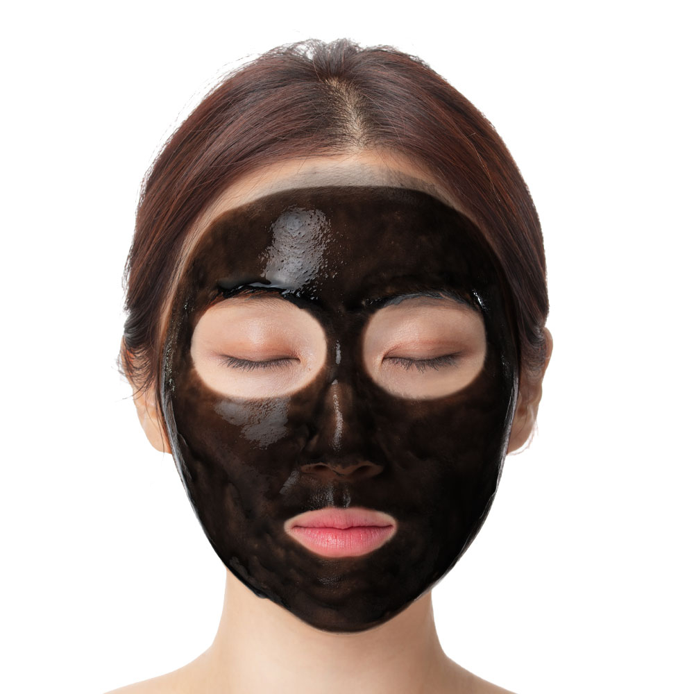 SECRET SKIN Mặt Nạ Lột Mụn Đầu Đen Làm Sạch Da Mặt