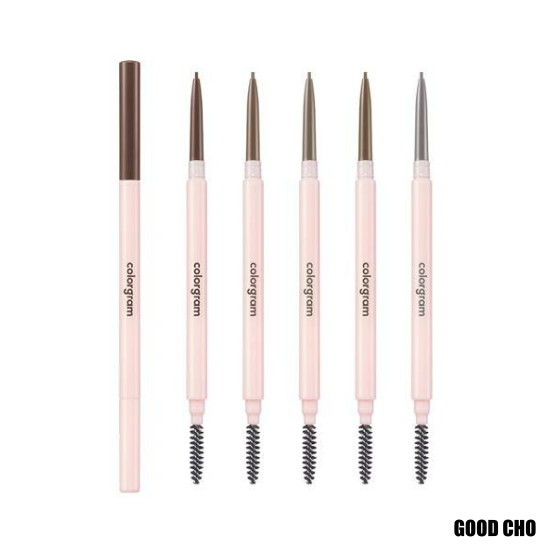 Micro Slim Brow Pencil 0.02g