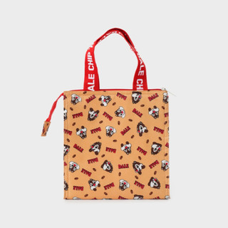 [DAISO Korea] Túi Cách Nhiệt Chip & Dale