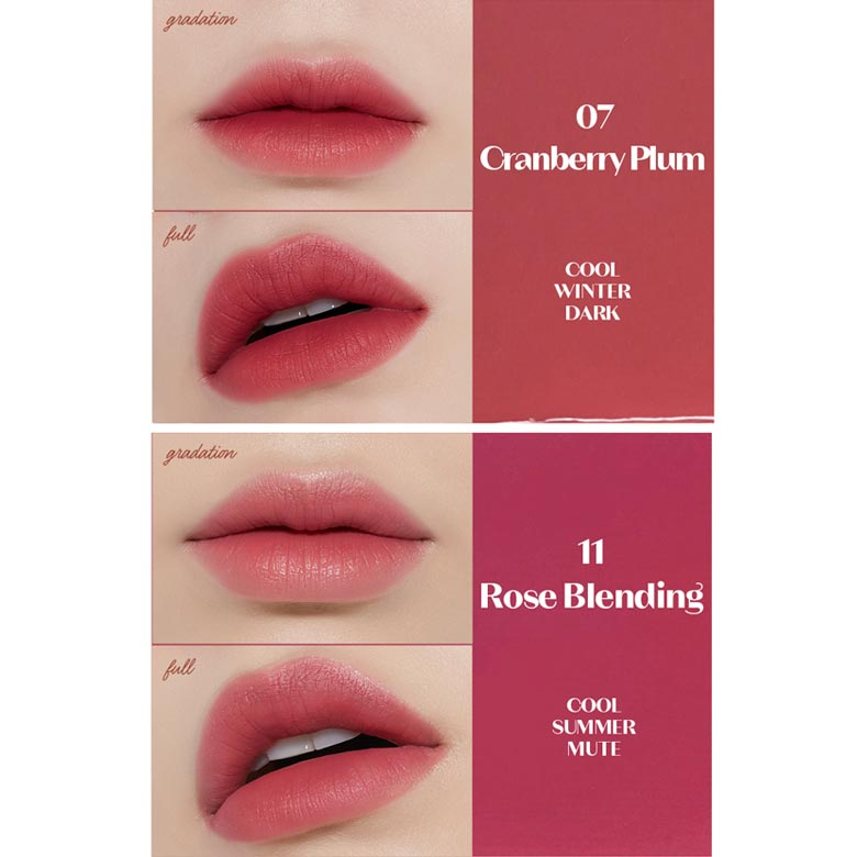 Son Tint ETUDE Fix 4g