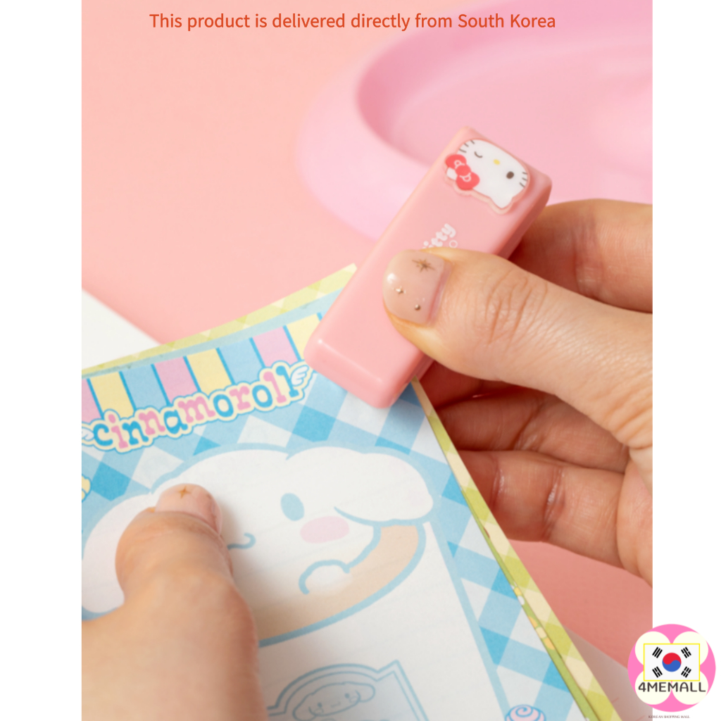 Bấm kim mini nhân vật , bấm kim cầm tay