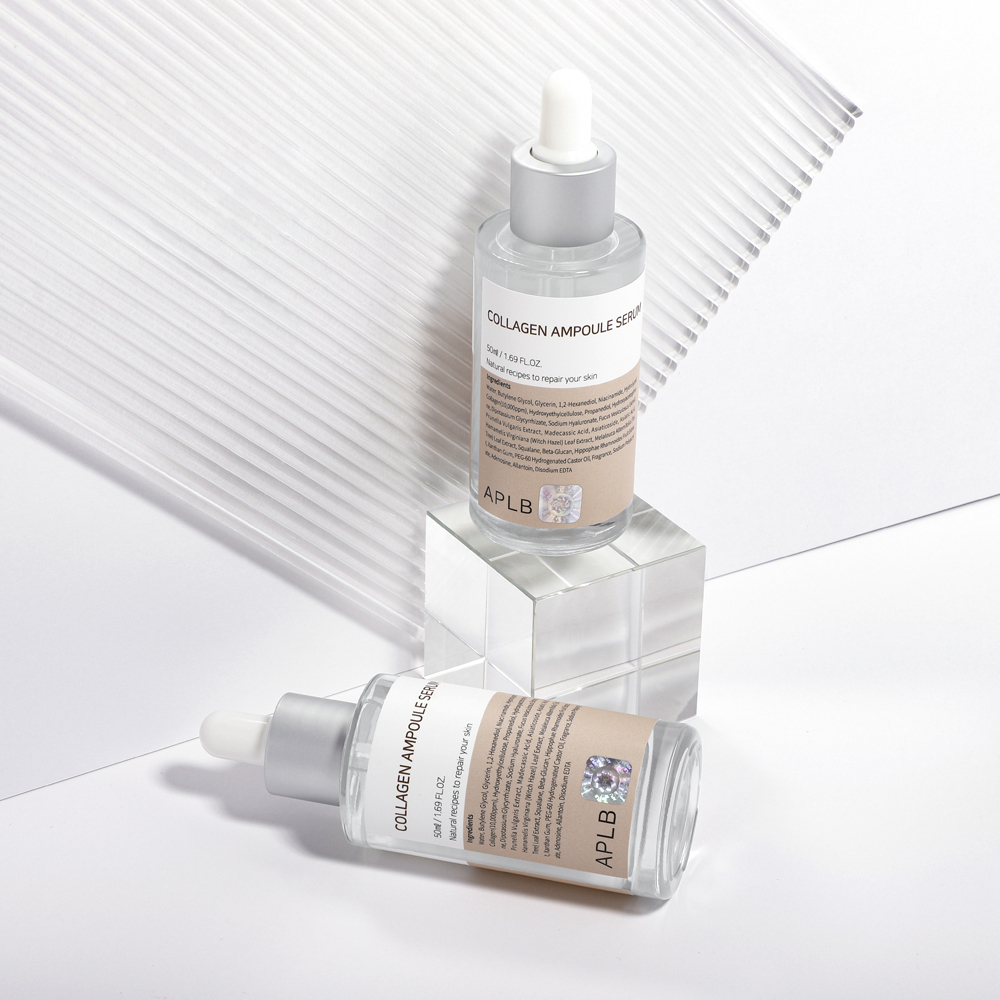 Tinh chất serum APLB chiết xuất collagen - Collagen Ampoule Serum 50ml