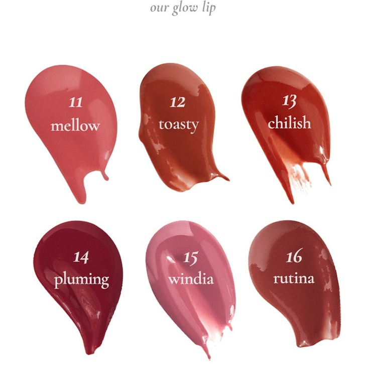OENIR OUR GLOW LIPSTICK 3.3g