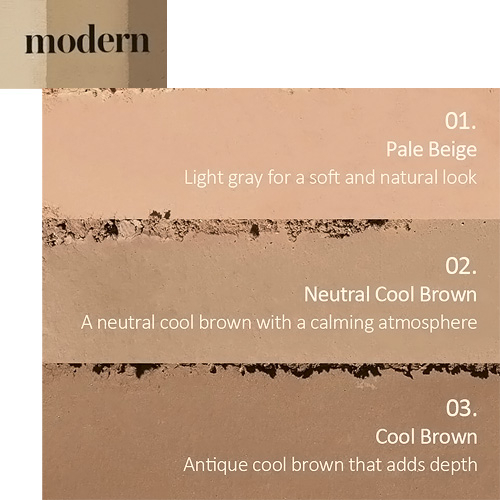 TOO COOL FOR SCHOOL  Bởi rodin shading master Với Cọ 9.5g