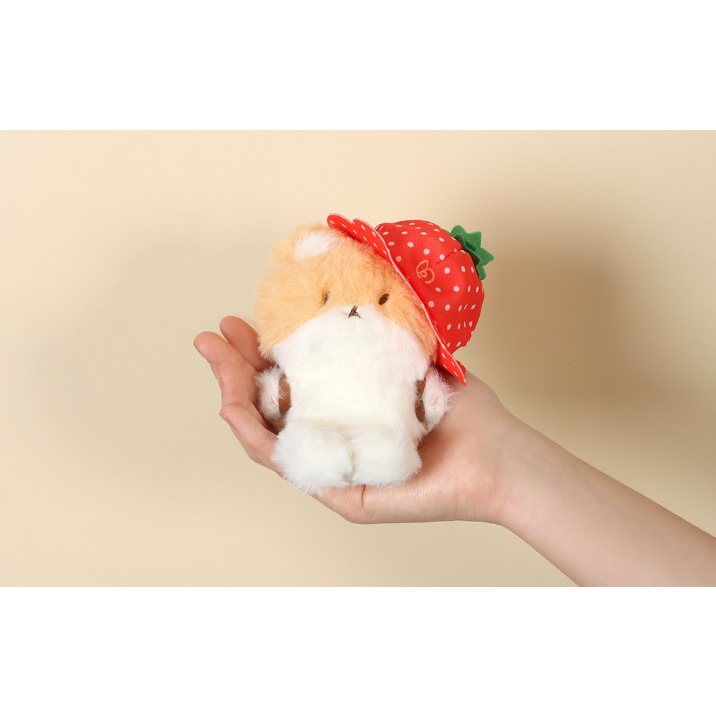 Teolaegi BAEKHYUN 10CM BERRY LOVER - EXO