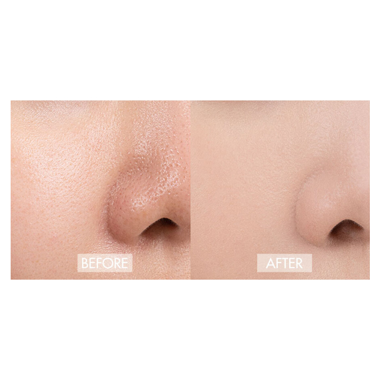 ROM&ND Phấn Nước Sanrio Nu Zero Chống Nắng SPF24 PA + + 15g