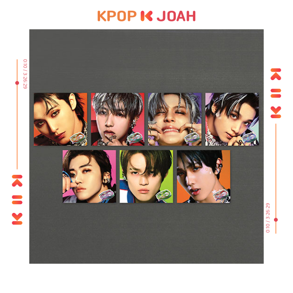 NCT DREAM  3rd Album