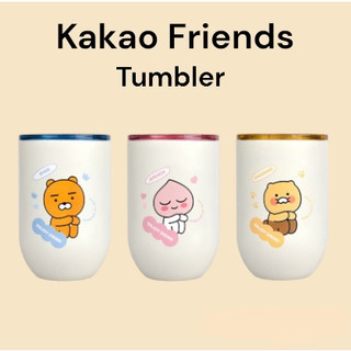 Tumbler thép không gỉ hàng ngày 350ml