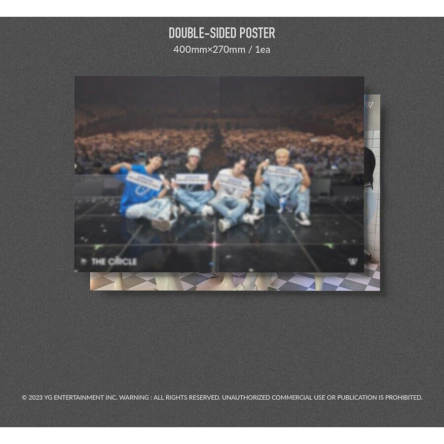 WINNER 2022 CONCERT  KiT VIDEO