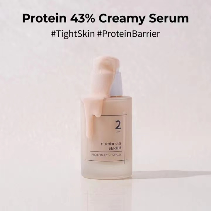 Bộ Sưu Tập serum numbuzin