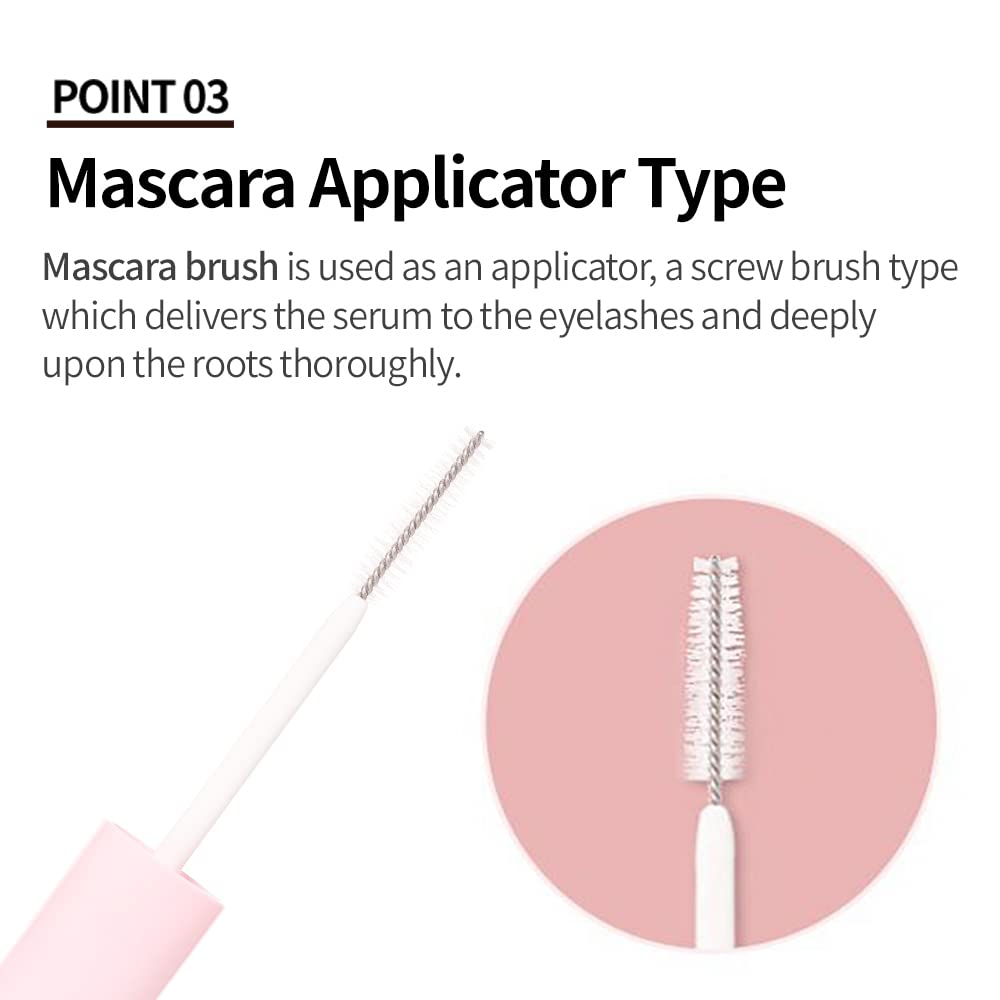 Etude House My Lash Serum 9g / 18g