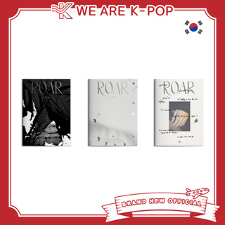 Album ảnh boyz album - be awake phiên bản 8th mini