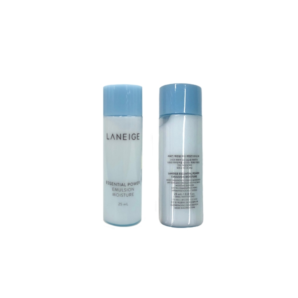 Laneige Sữa Dưỡng Ẩm 25ml Cao Cấp Chuyên Dụng