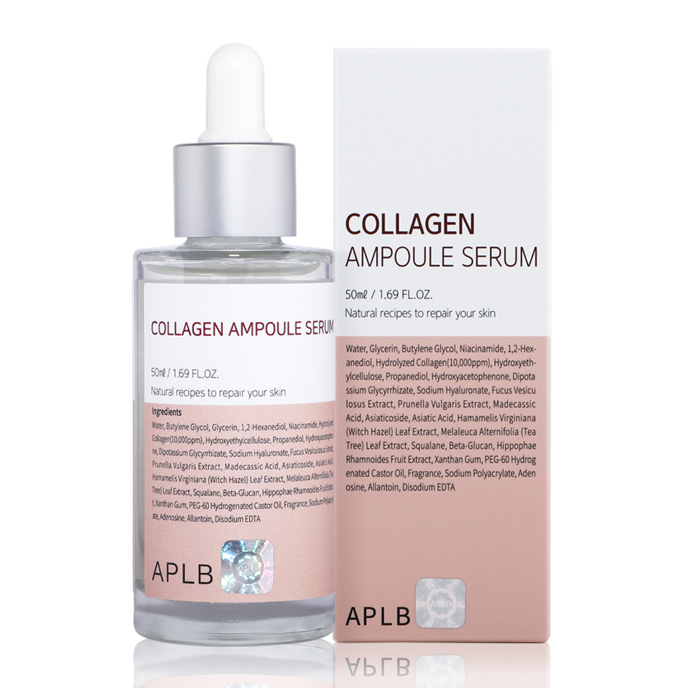 Tinh chất serum APLB chiết xuất collagen - Collagen Ampoule Serum 50ml