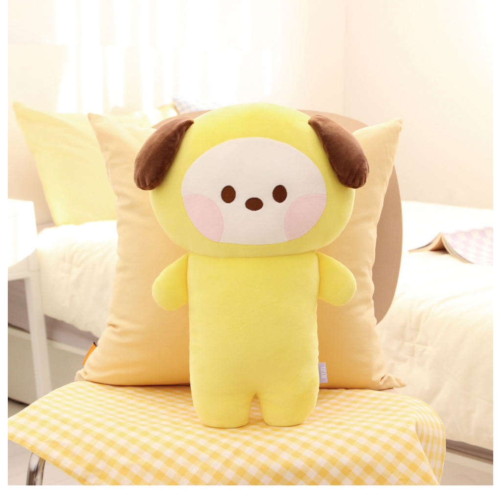 BT21 minini Gối Mềm