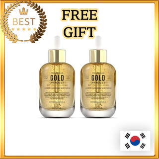 Power repair gold ampoule 50ml tinh chất vàng eunyul 50ml dùng sửa chữa nguồn điện