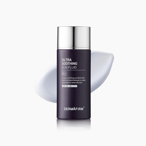 Dầu Chống Nắng Siêu Mịn R4 50ml