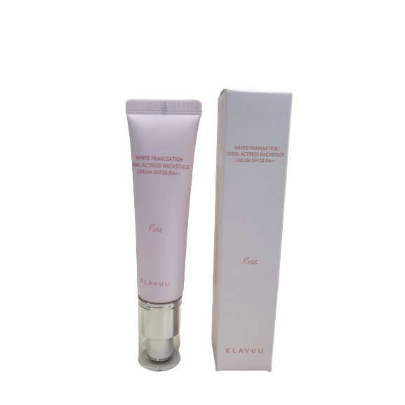 WHITE PEARLSATION Ideal Actress Backstage Cream SPF30 PA++ 30ml