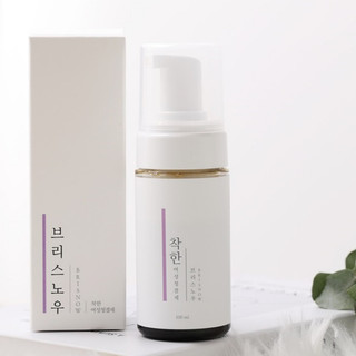 [BRISNOW] Good Feminine Cleanser 100ml X 1EA