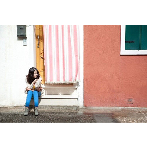 IU -  1st Single Album