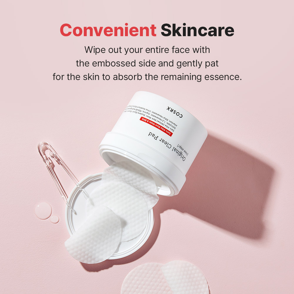 Toner COSRX Chính Hãng 85.9% BHA 1.0%, Mụn Trứng Cá