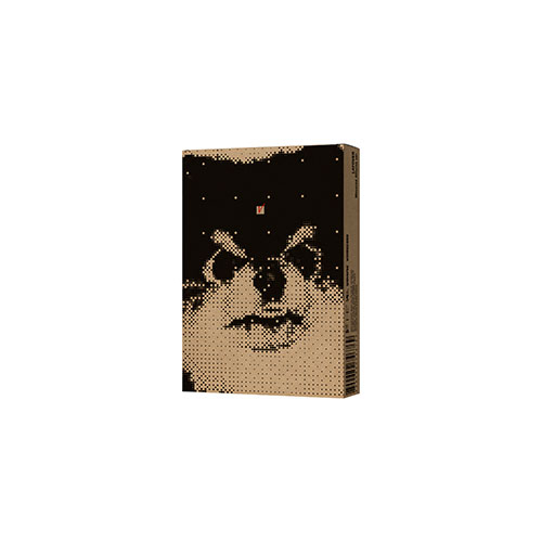 BTS V  1st Solo Album