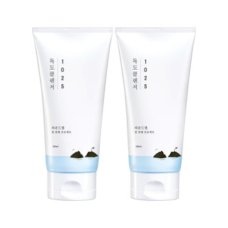 round lab 1025 sữa rửa mặt dokdo 150ml