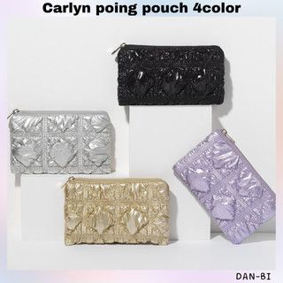 Túi Đựng Đồ Carlyn 4 Màu Tùy Chọn Chính Hãng 100%